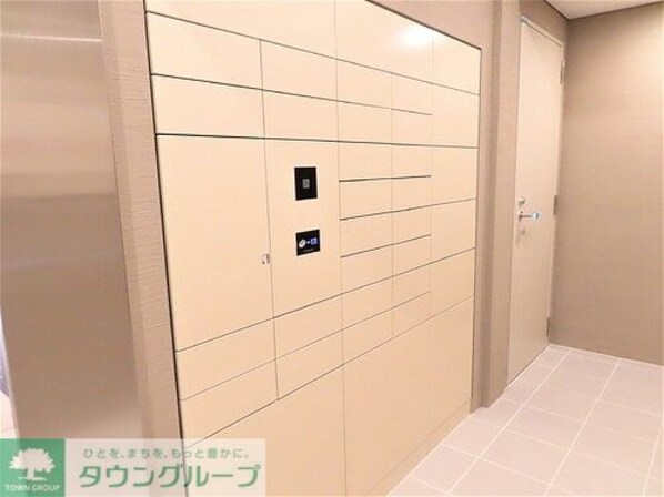 Brun Pilier日本橋の物件内観写真